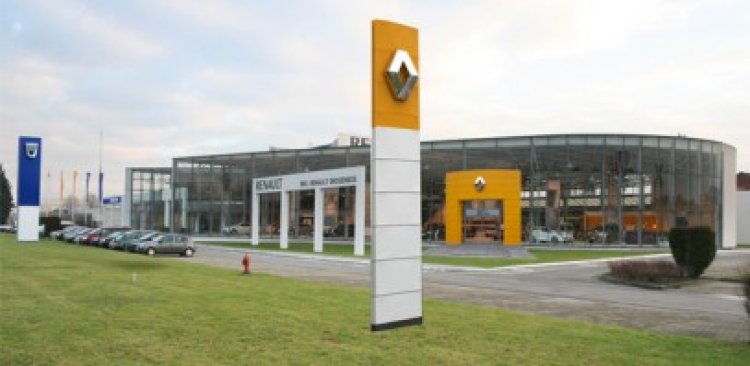 Renault va relansa pe cont propriu brandul sport Alpine, fără partenerul britanic Caterham